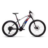 Fantic XF2 S  - Fantic E-Bikes