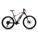 Fantic XF2 M  - Fantic E-Bikes