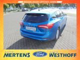 Ford Focus Titanium 1.0 Kamera Navi Schiebedach SHZ - Ford in Hamm: Ka