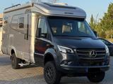 HYMER / ERIBA / HYMERCAR ML-T 580