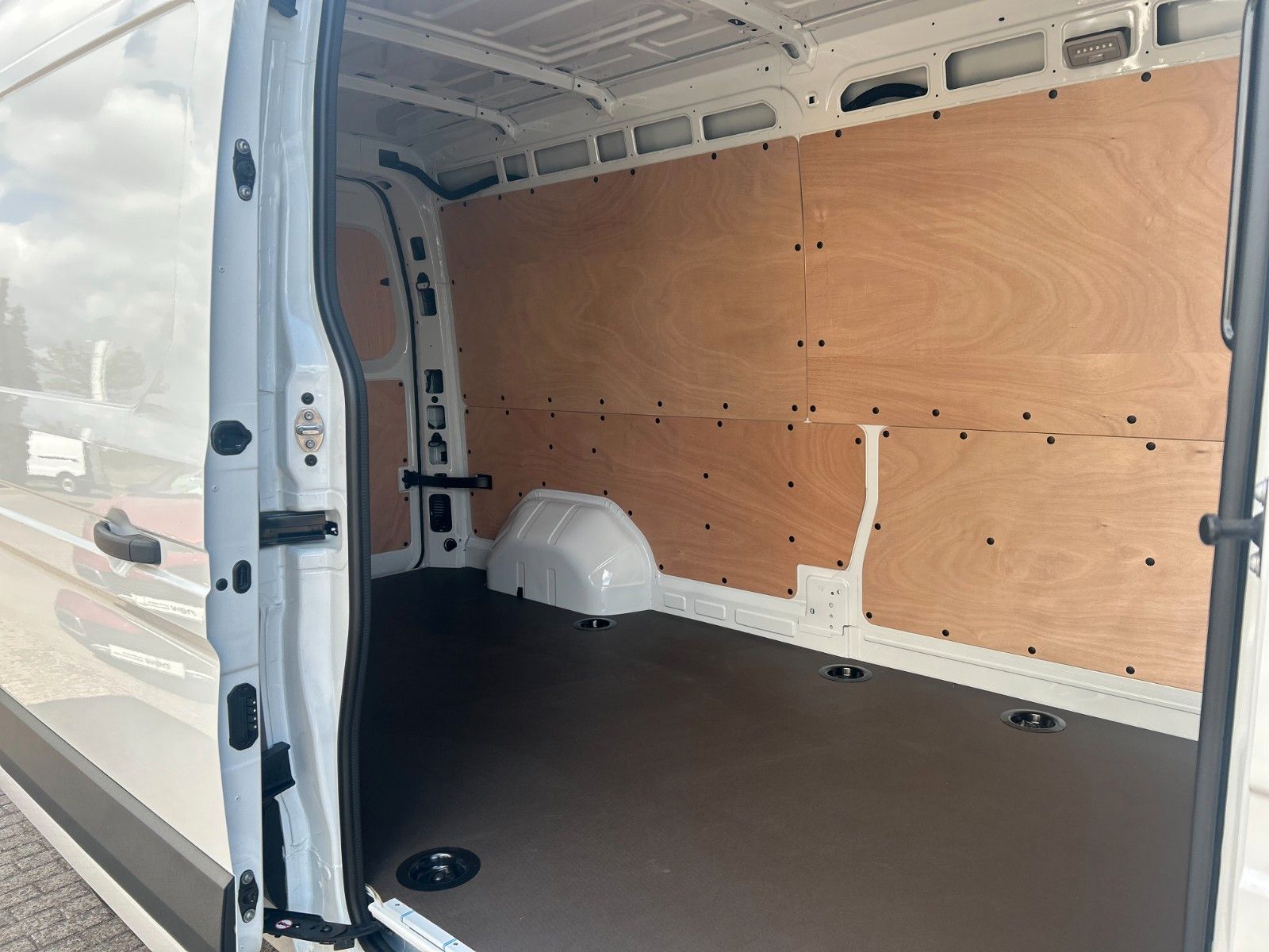 Renault Master - Bild 14