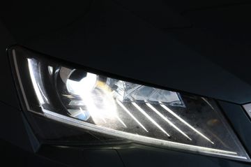 Skoda Superb - 5