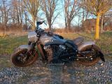 Indian Scout Bobber Custom 2021 - INDIAN SCOUT BOBBER