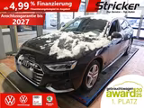 Audi A4 Avant 30TDI S-Tronic 296,-ohne Anzahlung Navi