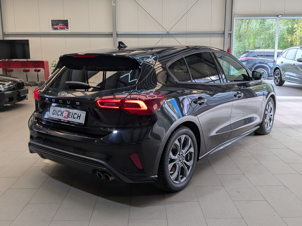 FORD Focus 2024