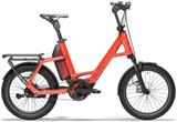 QiO Compact CX5x 48 cm - QiO E-Bikes