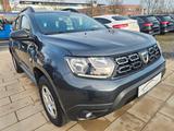 Dacia Duster II Comfort 4WD Klima SZH AHK RFK - Dacia Duster: Allradantrieb