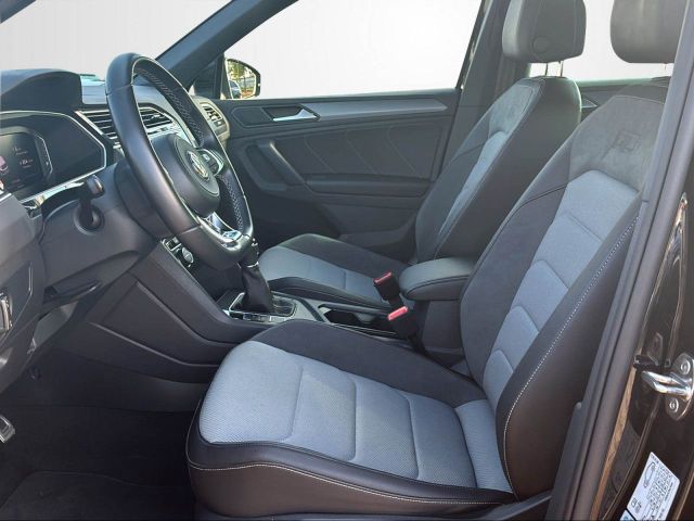 TIGUAN 2.0 TDI COMFORTLINE LED+KLIMA+STHZ+APP
