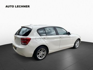 Bild 5 BMW 116 1 Lim. 5-trg. 116d*SHZ*KLIMAAUTO*PDC*EXPORT*TÜV