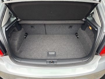 Volkswagen Polo V Comfortline BMT TDI DSG*BLUETOOTH*PDC*TOP