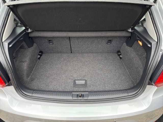 Volkswagen Polo V Comfortline BMT TDI DSG*BLUETOOTH*PDC*TOP