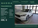 Skoda Enyaq iV 80x Loft 360° AHK 19" NAV LED SHZ ACC - Skoda Enyaq iV 80x Gebrauchtwagen