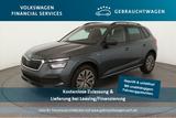 Skoda Kamiq Ambition Clever 1.0 TSI Klima*Tempo*PDC*SH - Skoda Kamiq in Ludwigshafen