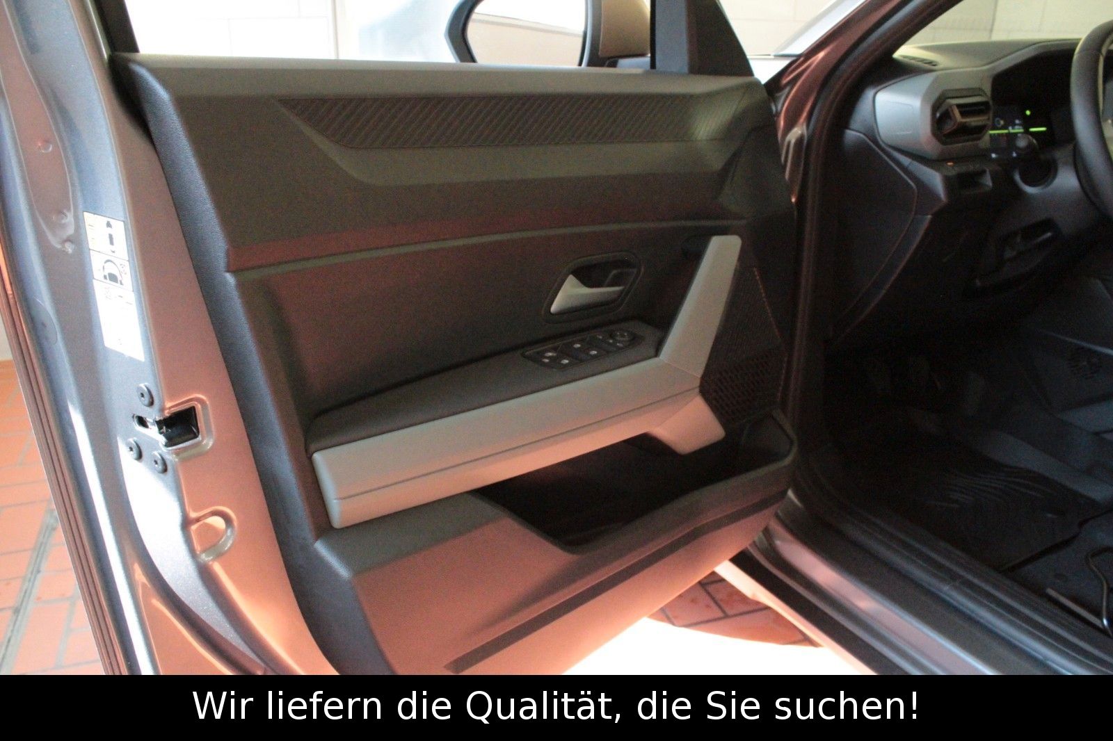 Fahrzeugabbildung Dacia Duster mild Hybrid 130 Extreme*Winterpaket*
