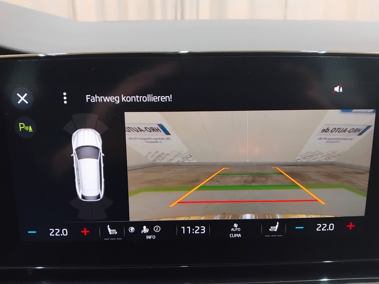 Skoda Octavia (07/2022, Benzin)
