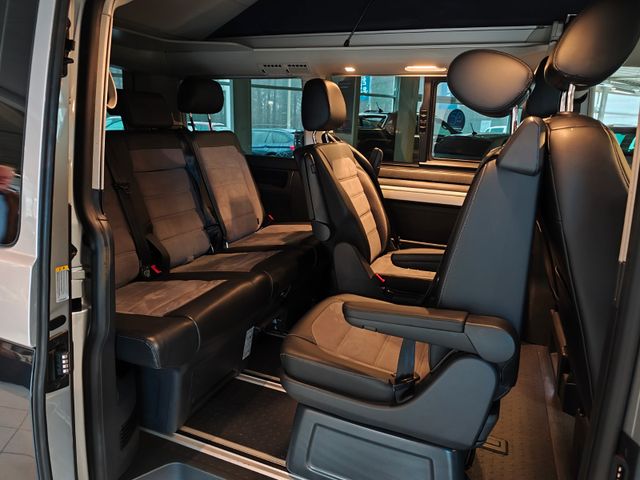 T6 California Beach Tour *Winter*AHK*Digital*APP