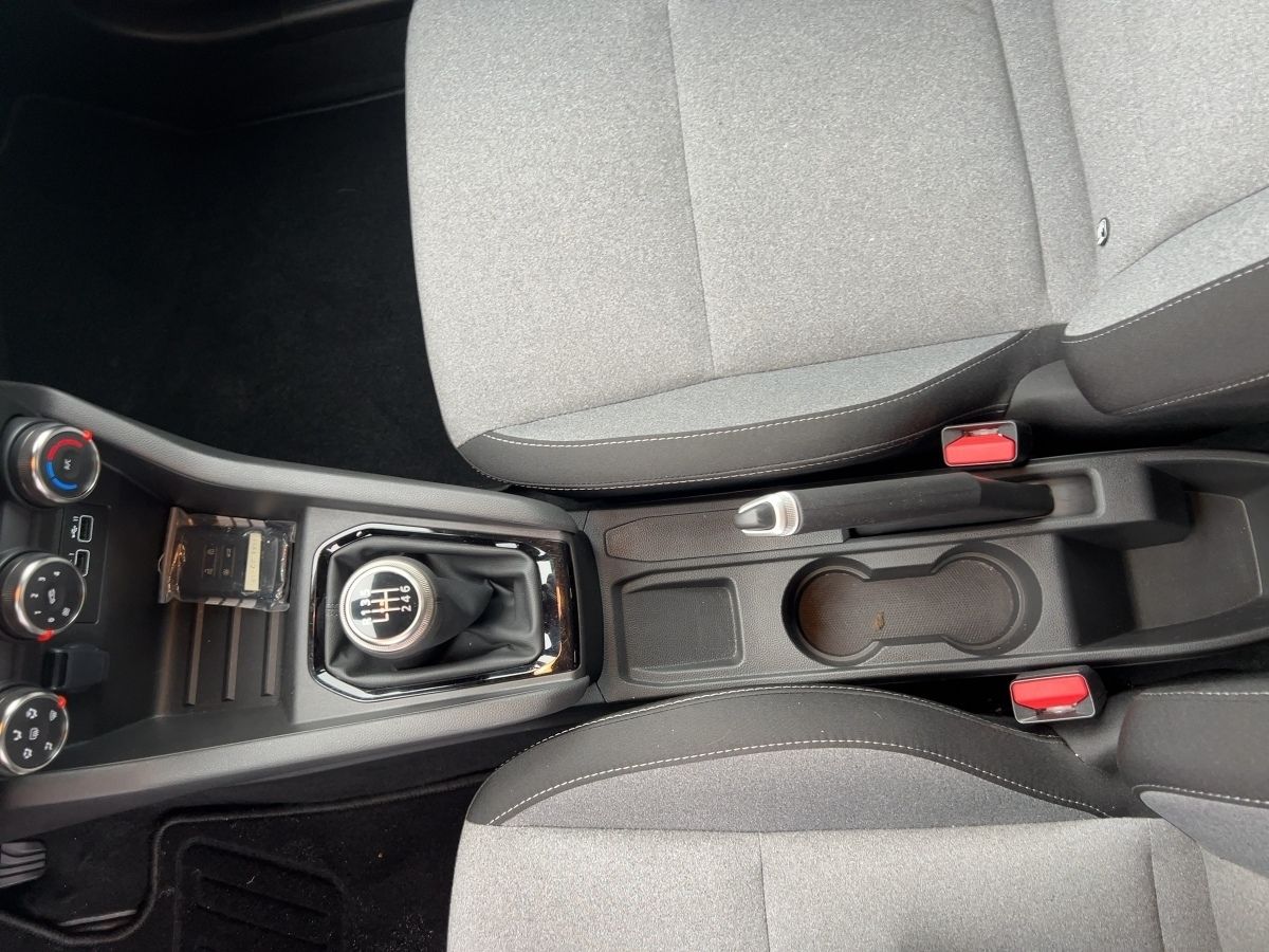 Renault Clio - Bild 14