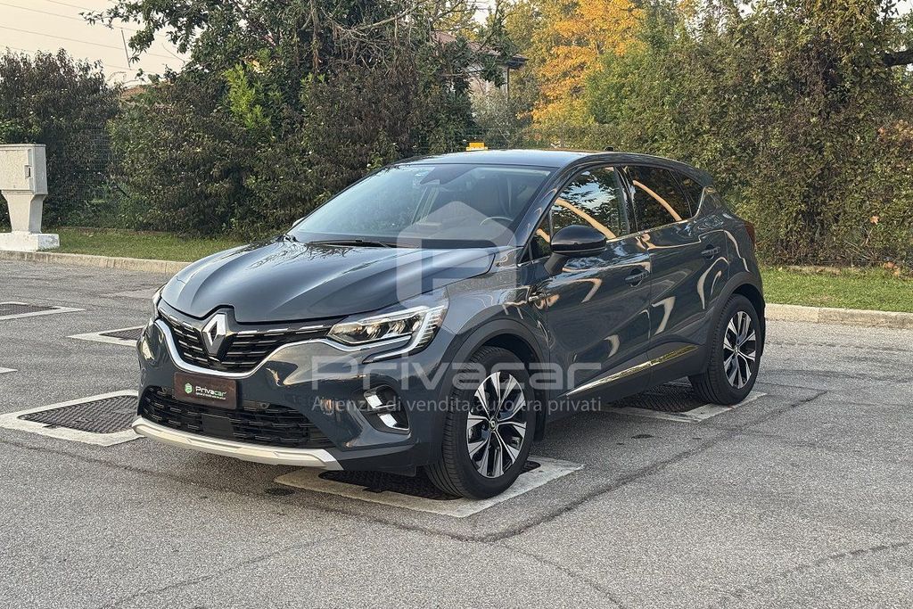 Image of Renault Captur