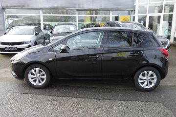 Bild 7 Opel Corsa E Active