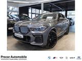 BMW X6 xDrive40d M Sportpaket Head-Up HK HiFi DAB - BMW X6 in Köln