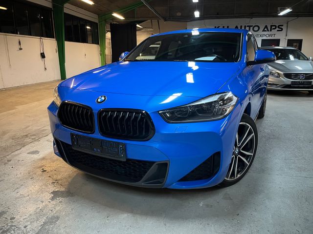 BMW X2 xDrive 25 e M Sport