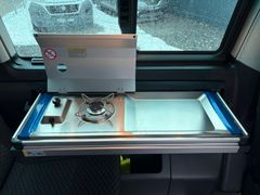 Fahrzeugabbildung Volkswagen T6.1 California Beach Camper Edition Standhz AHK