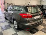 Ford Focus Turnier 1,0, NaviTT, TÜV 06/2027, Euro6 - Ford Focus: 1.6