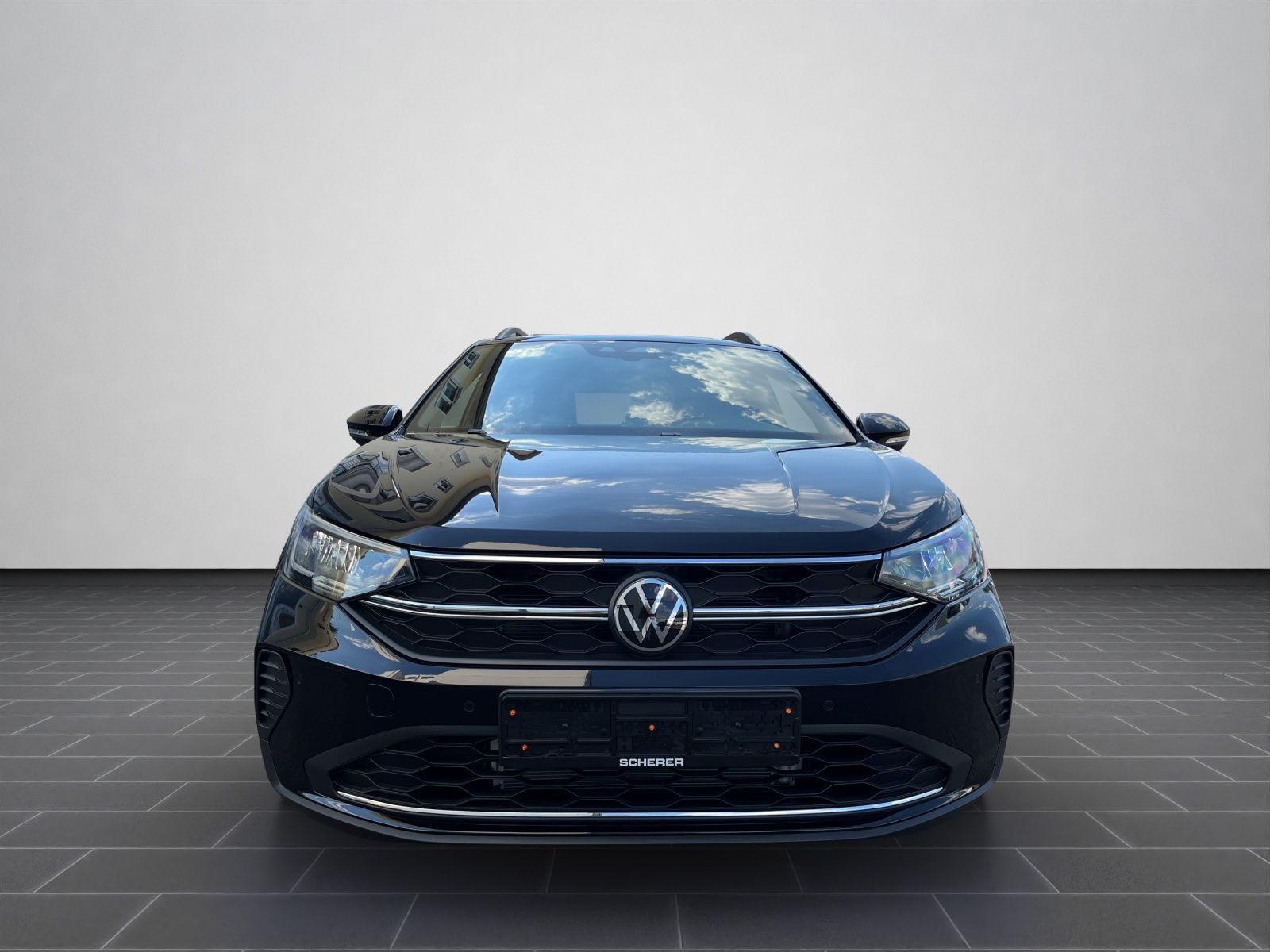 Volkswagen Taigo - Bild 7
