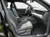 Audi A1 Sportback S line 40 TFSI Navi*ACC*Virtual*LED - Audi A1 Jahreswagen