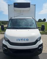 Iveco Daily 50C