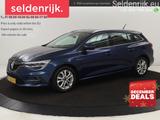 Renault Megane 1.3 TCe Business Zen | AHK | kamera | Car - Renault Megane Zen mit Benzin-Antrieb