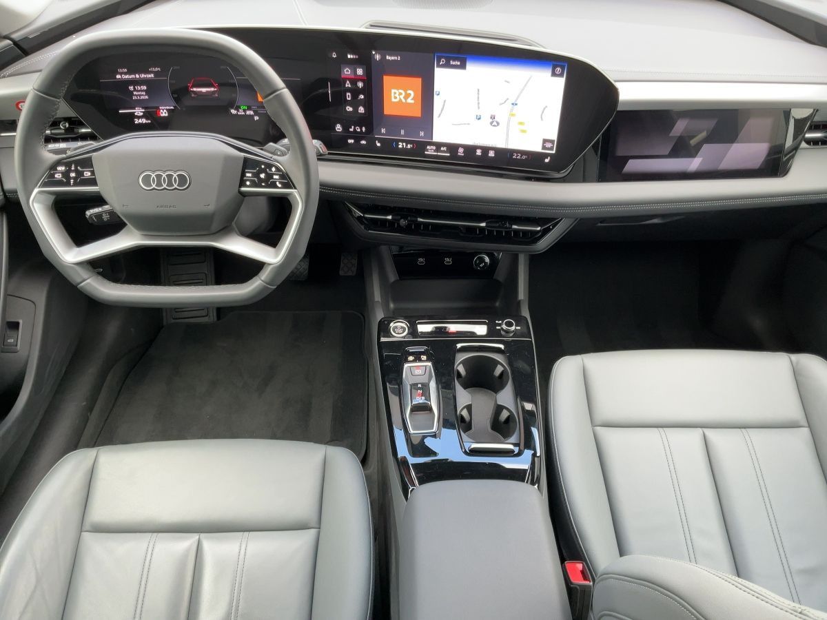 Audi A6 e-tron - Bild 9