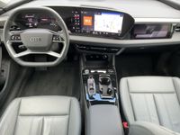 Audi A6 e-tron - Vorschau Bild 9