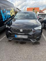Seat Ateca FR 2.0 TDI DSG AHK Garantie - Seat Ateca Kombi Gebrauchtwagen