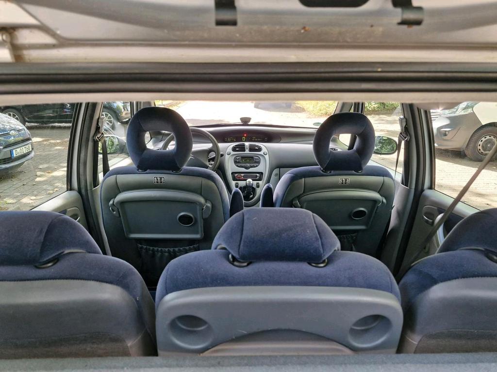 Citroën Xsara Picasso