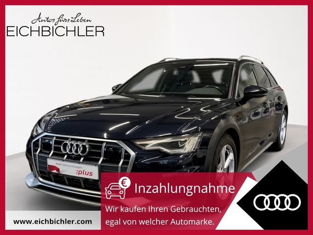 Audi A6 allroad quattro 55 TDI tiptronic Luft ACC LM