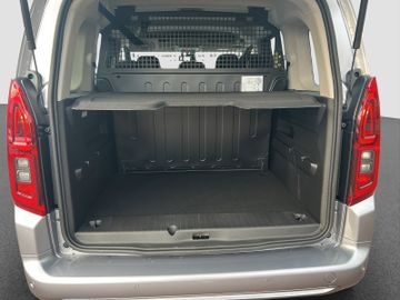 Fotografie 8 des Opel Combo Life Edition 1.5 Keyless Navi Kamera LM-Fe