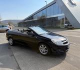 Opel Astra 1.8 Edition Edition - Opel Astra aus 2007: Cabrio