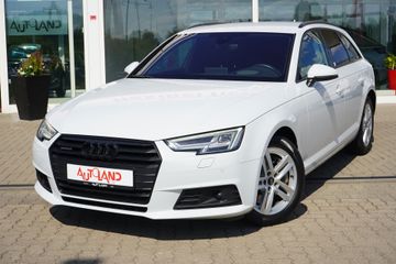 Audi A4 - 2