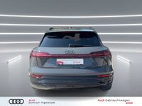 Audi Q8 e-tron - Vorschau Bild 7