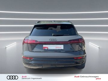 Audi Q8 e-tron - 7