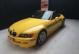 BMW Bmw Z3 M 243cv certif. ASI con C.R.S - BMW Z3 M: Roadster