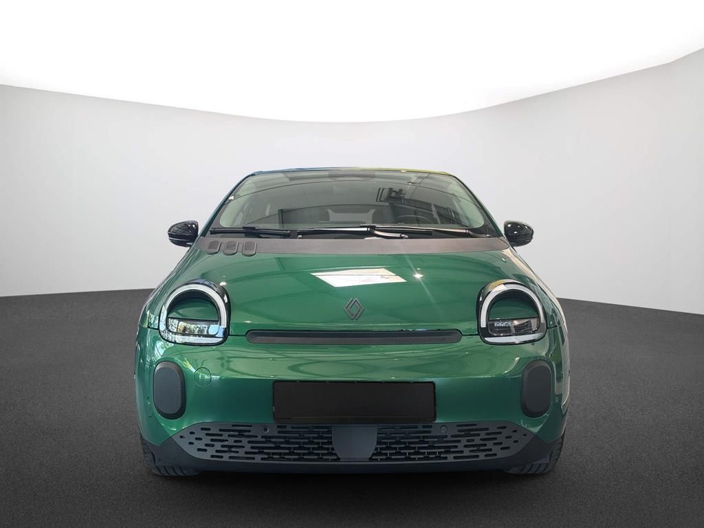 Renault TWINGO Techno 80 Urban Range imagem 3