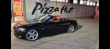 BMW 335i Cabrio - BMW 335 aus 2007: 335i