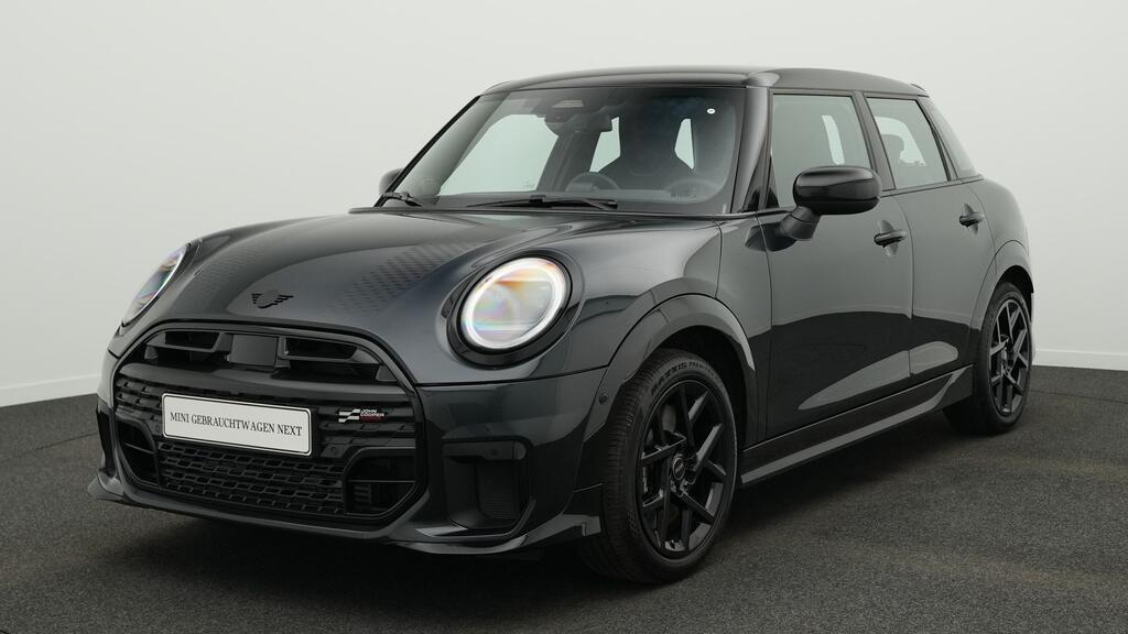 MINI Cooper C 5-Türer