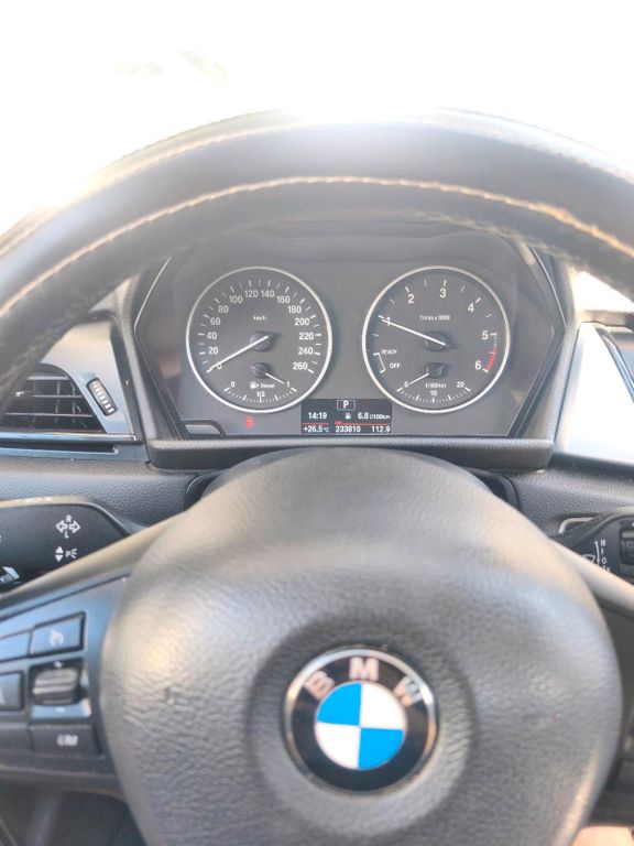 Image of BMW 216