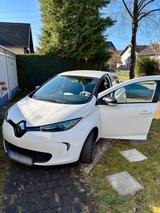 Renault Zoe Z.E 50/R110 - Renault R 11 Gebrauchtwagen