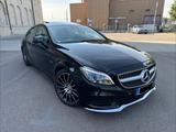 Mercedes-Benz CLS 350 d - H/K 360 Grad Apple Carplay   - Mercedes-Benz CLS 350 mit Diesel-Antrieb: Schwarz