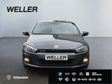 Volkswagen Scirocco 2.0 GTS DSG *SHZ*PDC v+h*Tempo*WKRS*Nav - Volkswagen Scirocco Gebrauchtwagen