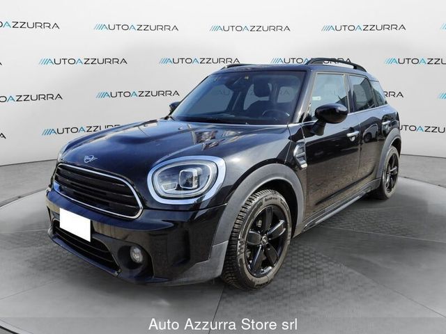 MINI Mini Countryman F60 Mini 1.5 One D Countrym